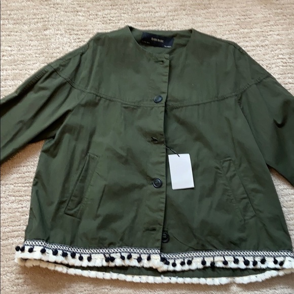 Zara Jackets & Blazers - Brand new Zara jacket
